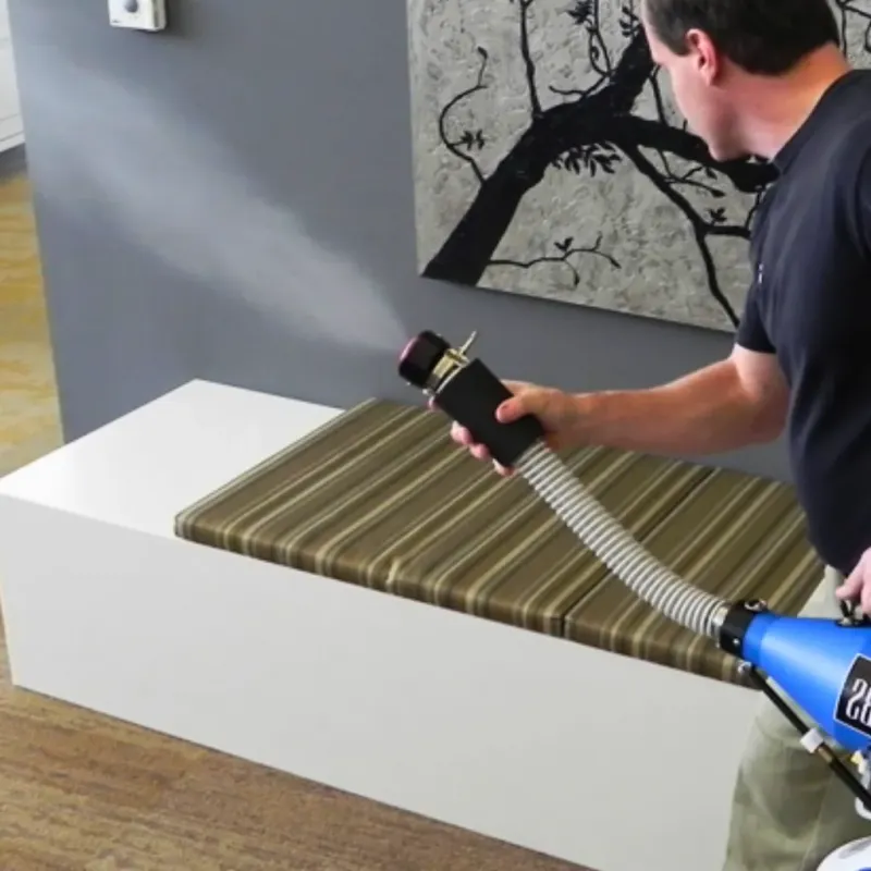 Professional Odor Removal in Flint City, AL